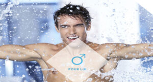 WILKINSON SWORD, le rasoir comme territoire d’expression!