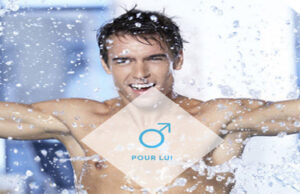 WILKINSON SWORD, le rasoir comme territoire d’expression!