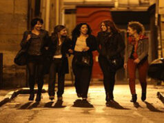 ” Les Gazelles ” de Mona Achache.