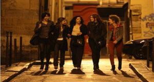 ” Les Gazelles ” de Mona Achache.