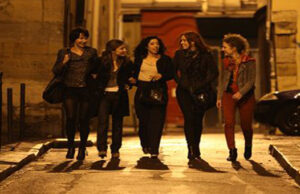 ” Les Gazelles ” de Mona Achache.