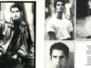 Les mannequins hommes des Années 90!