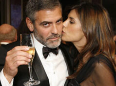 L’amour est dans la rue