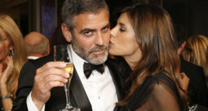 L’amour est dans la rue