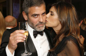 L’amour est dans la rue