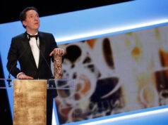 5 César pour “Les Garçons et Guillaume, à table !” de Guillaume Gallienne.