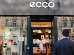 ECCO Le chausseur danois inaugure sa première boutique à Paris, au cœur de la capitale.