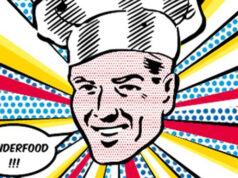 Esprit Gourmand, le petit salon où l’on découvre des produits de qualité!!!