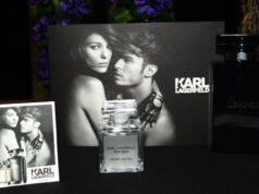 KARL LAGERFELD, parfums, nouvelles fragrances!