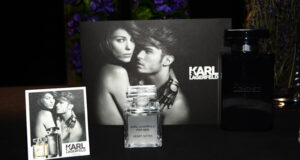 KARL LAGERFELD, parfums, nouvelles fragrances!