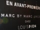 Louis Pion, une collaboration avec Marc Jacobs!