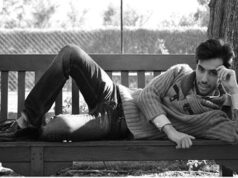 CHARLI, un très beau modèle marocain!