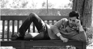 CHARLI, un très beau modèle marocain!