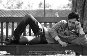 CHARLI, un très beau modèle marocain!