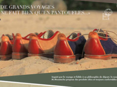 M.Moustache vous présente Robert!