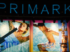 Primark, chaque jour … est un jour extraordinaire!