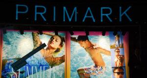 Primark, chaque jour … est un jour extraordinaire!