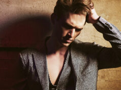 Travis Bland pour Harper’s Bazaar Man China