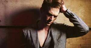 Travis Bland pour Harper’s Bazaar Man China