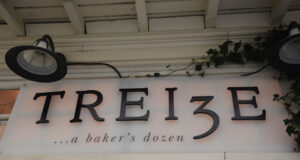 TREI3E… a baker’s dozen.
