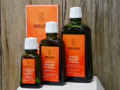 Weleda, un partenariat qui fête ses 10 ans avec l’INSEP!