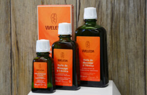 Weleda, un partenariat qui fête ses 10 ans avec l’INSEP!