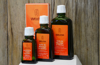 Weleda, un partenariat qui fête ses 10 ans avec l’INSEP!