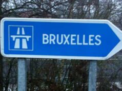 Une petite escapade à Bruxelles