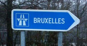 Une petite escapade à Bruxelles