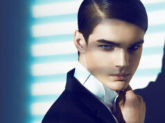 Dominik Sadoch, Maks Beh et Jan Purski pour Harper’s Bazaar Men