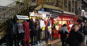 Tokyo : plongée dans la mode expérimentale à Harajuku