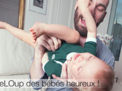 WOuWOuLeLOup : qui a déjà vu le loup ?