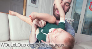 WOuWOuLeLOup : qui a déjà vu le loup ?