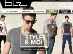 BLZ Jeans, un site simple pour trouver le look que vous désirez!