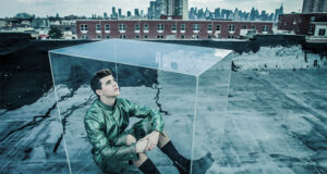 Brandon Bailey par Long Tran