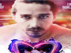 “Charlie Countryman” de Fredrik Bond.