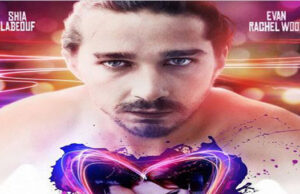 “Charlie Countryman” de Fredrik Bond.