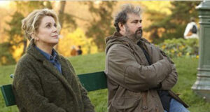 ” Dans la cour” de Pierre Salvadori.