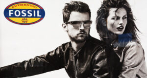 Fossil, 1984/2014 – 30ème anniversaire!