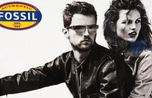 Fossil, 1984/2014 – 30ème anniversaire!
