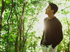 Justin Nozuka, sort son dernier single : “ULYSSES”.