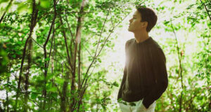 Justin Nozuka, sort son dernier single : “ULYSSES”.