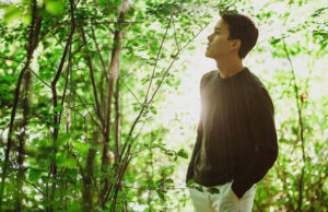 Justin Nozuka, sort son dernier single : “ULYSSES”.