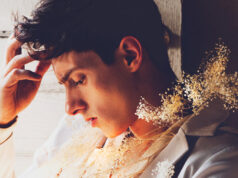 Martin Netro par Surachai Saengsuwan