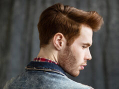 Jordan Radics & Travis L’Henaff par Gabe Toth