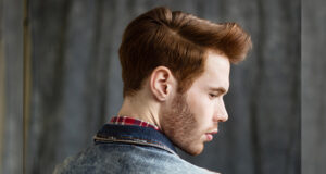 Jordan Radics & Travis L’Henaff par Gabe Toth