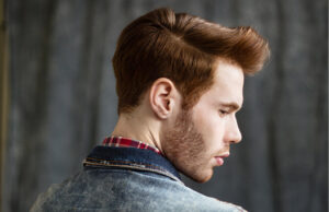 Jordan Radics & Travis L’Henaff par Gabe Toth