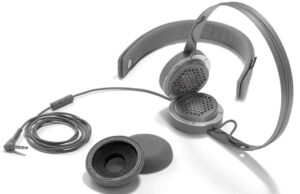 URBANEARS, des casques audio suédois!