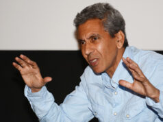 ” La voie de l’ennemi ” de Rachid Bouchareb.