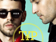 The Young Professionals (TYP)